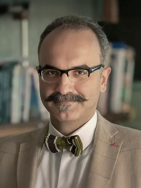 Emrah Safa Gürkan
