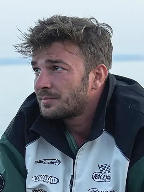 Fatih Yasin (Kafalar)