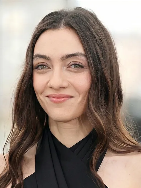 Merve Dizidar