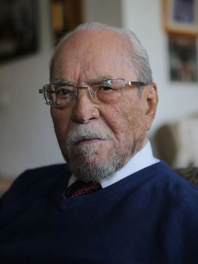 Halil İnalcık