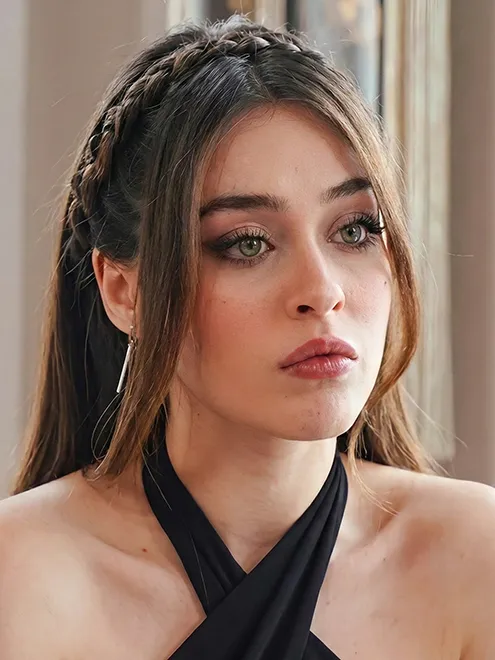 Cemre Baysel
