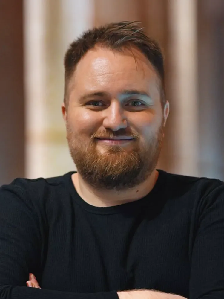 Çağrı Mert Bakırcı