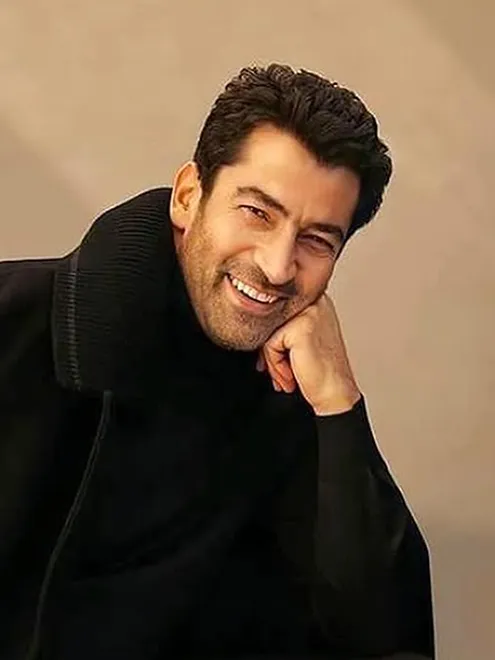 Kenan İmirzalıoğlu