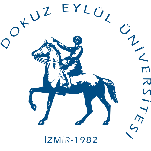 dokuz-eylul-universitesi Logosu