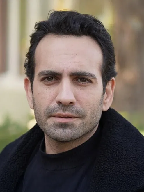 Buğra Gülsoy