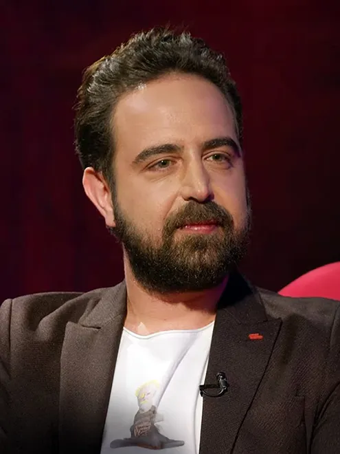 Gökhan Çınar