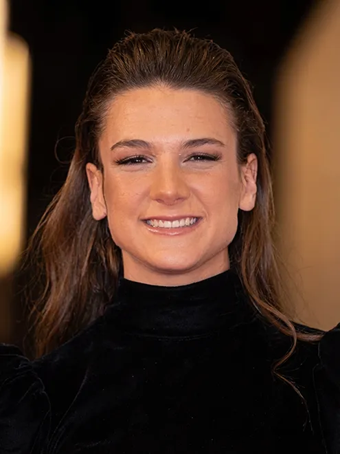 Nisa Bölükbaşı