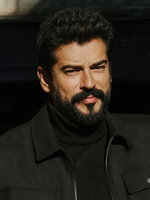 Burak Özçivit