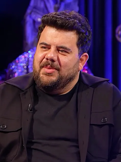 Eser Yenenler
