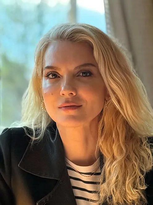 Pelin Çift