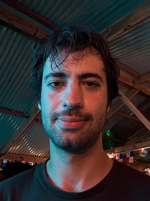 Cem Başak (Filme Gitmeden Önce)