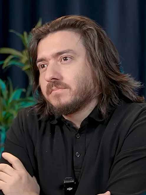 Fikret Çetin