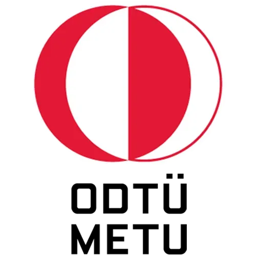 orta-dogu-teknik-universitesi Logosu
