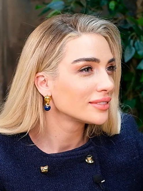 Cansu Canan Özgen