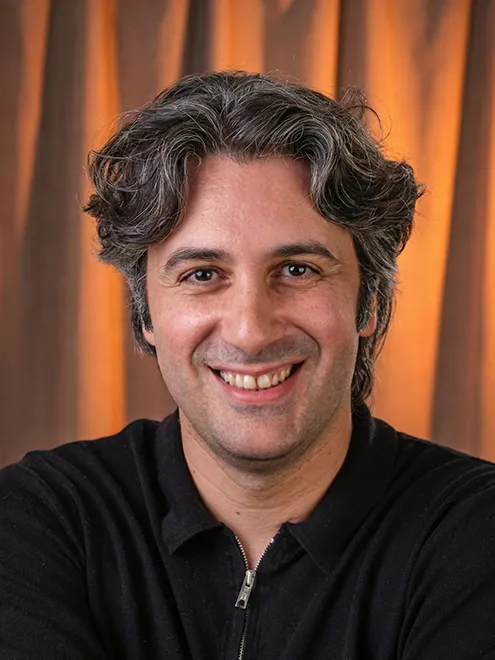Behçet Yalın Özkara (AkademikLink)