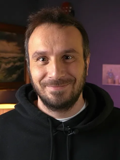 Uras Benlioğlu
