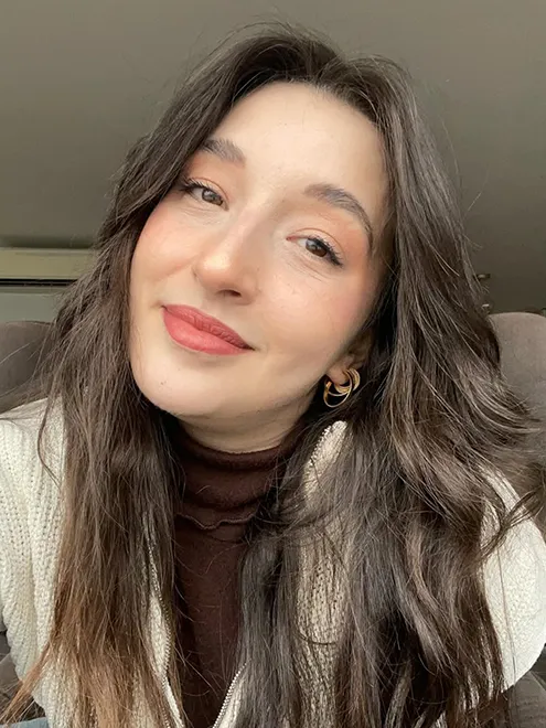 Pelin Baynazoğlu (Pqueen)
