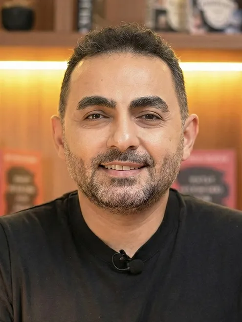 Beyhan Budak