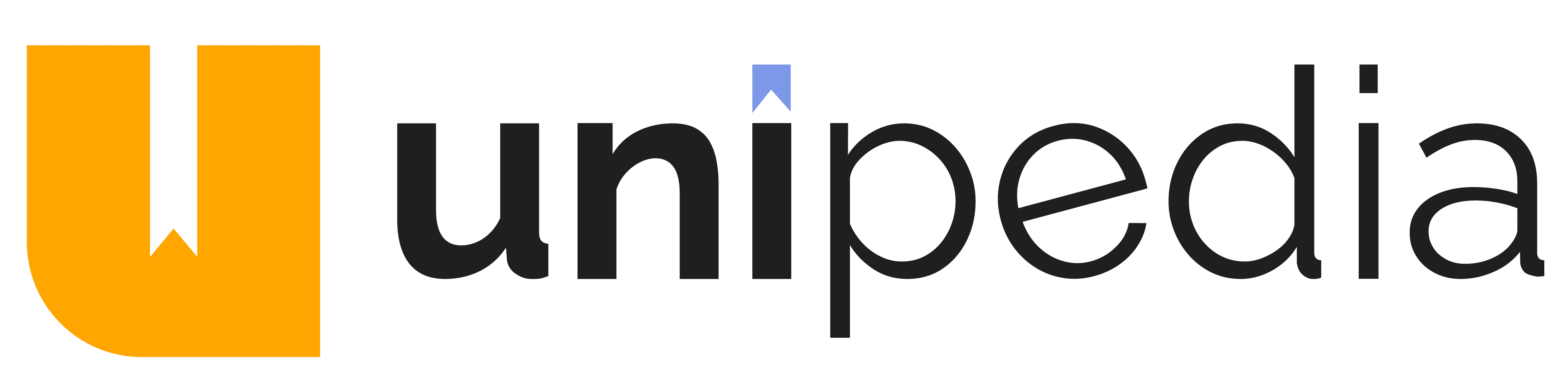 Unipedia Logo