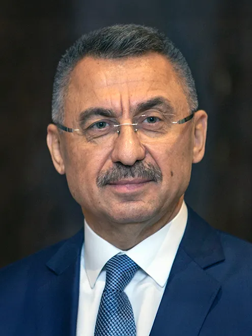 Fuat Oktay