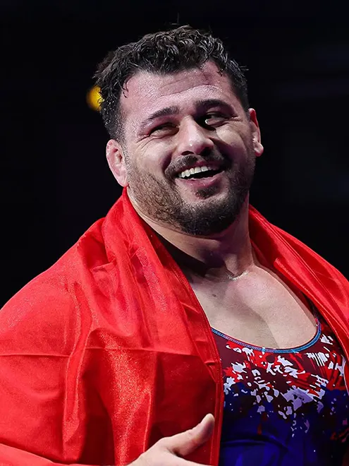 Rıza Kayaalp