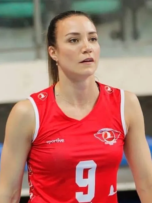 Gizem Giraygil