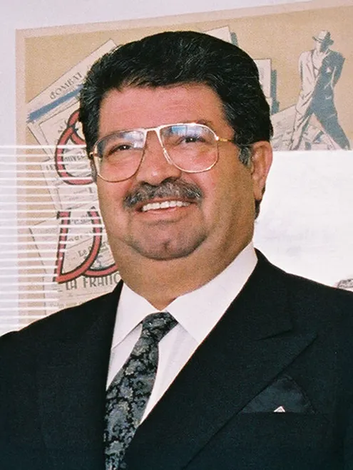 Turgut Özal