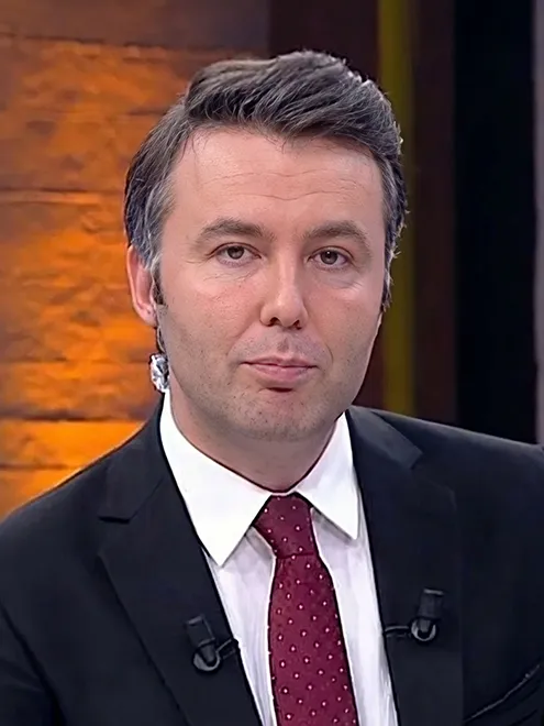 Mehmet Akif Ersoy (Gazeteci)