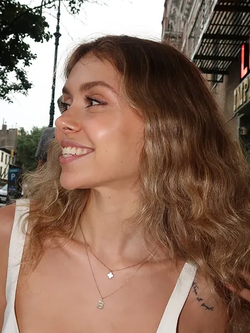 Betül Çakmak