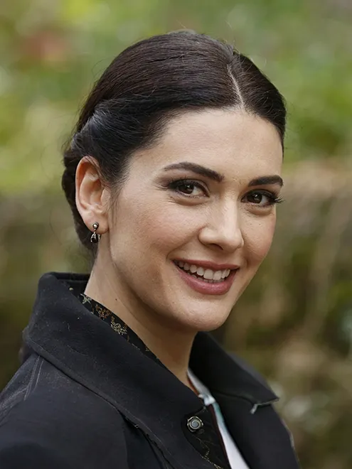 Bergüzar Korel