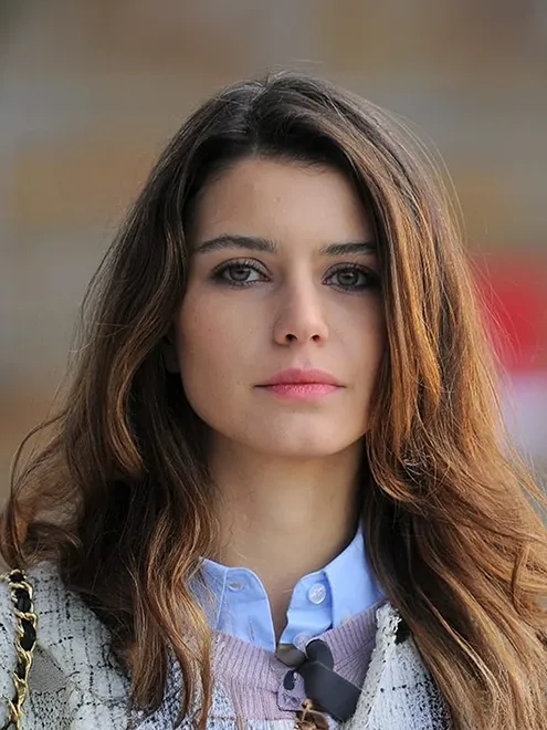 Beren Saat