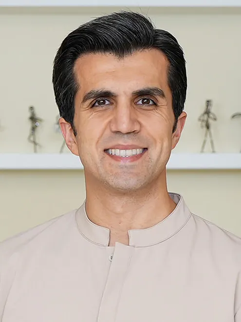 Muhammed Keskin (Kardiyobey)