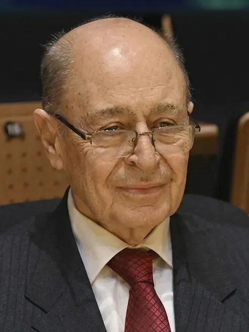 Ahmet Necdet Sezer