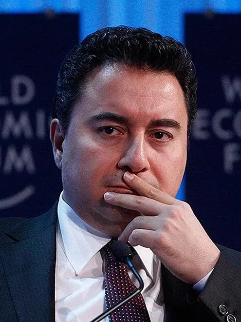 Ali Babacan