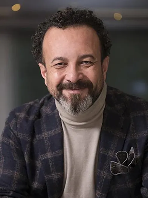 Ümit Aktaş