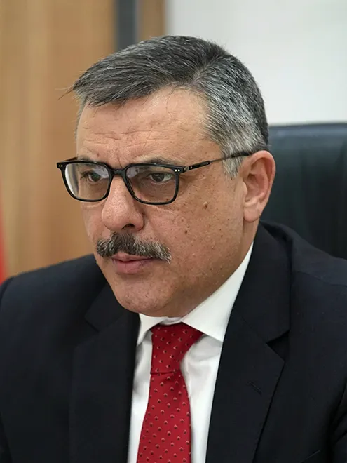 Mustafa Çiftçi