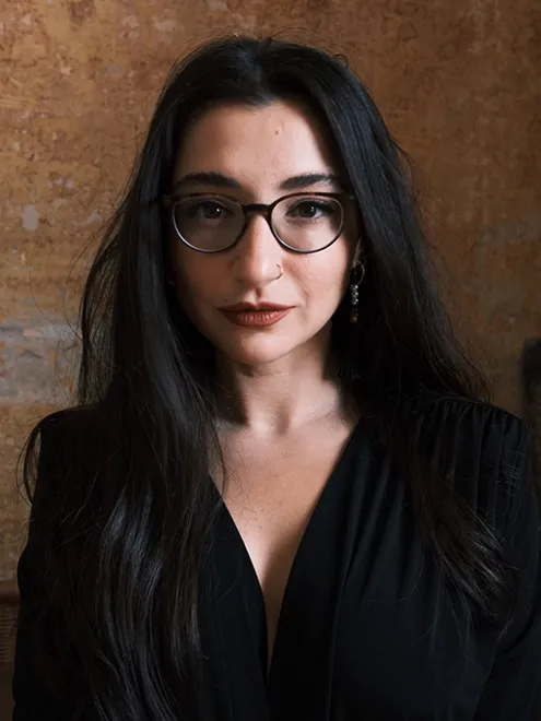 Pelin Dilara Çolak