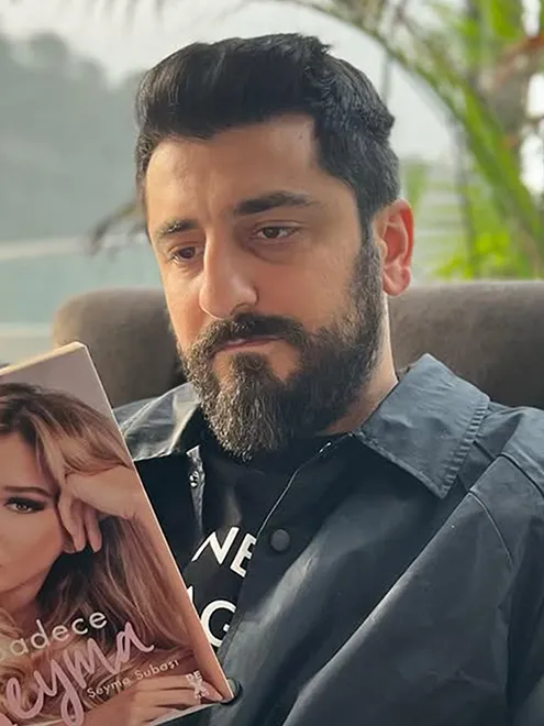 Mahsun Karaca
