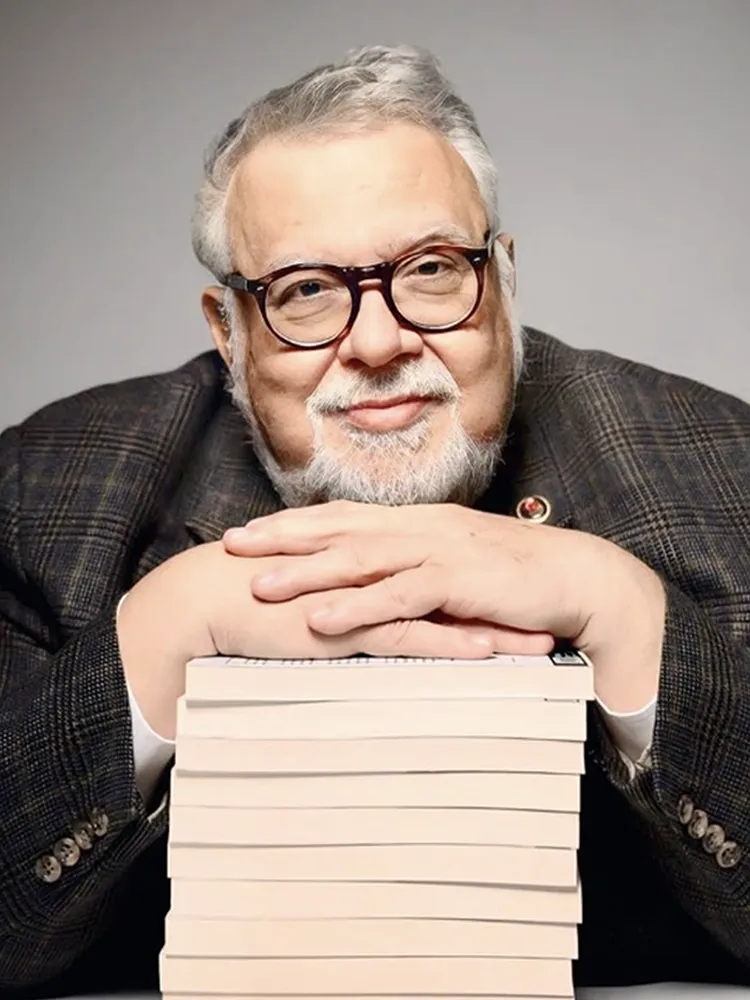 Celal Şengör