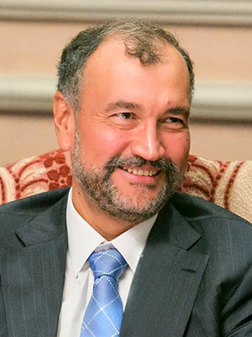Murat Ülker