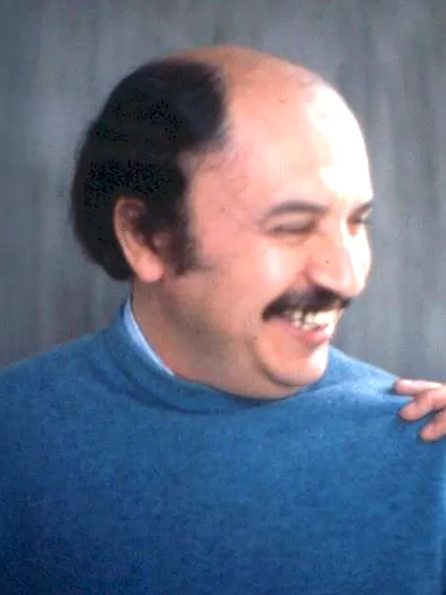 Necdet Bulut