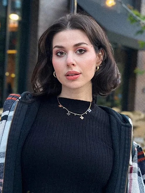 Elif Yalçın