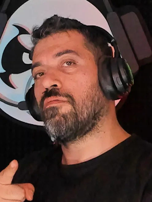 Tuna Akşen