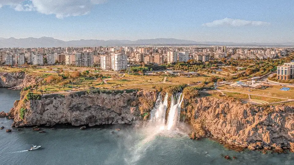ANTALYA